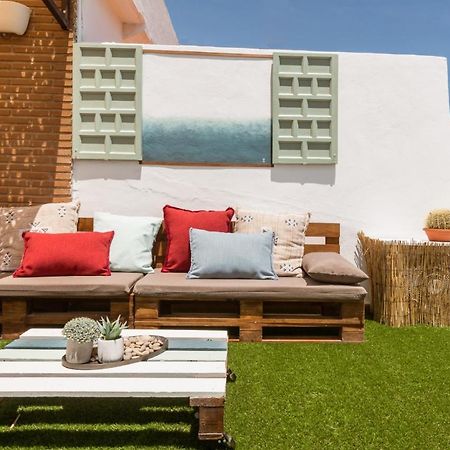 K-In&Out By Nuka Homes Jávea Extérieur photo
