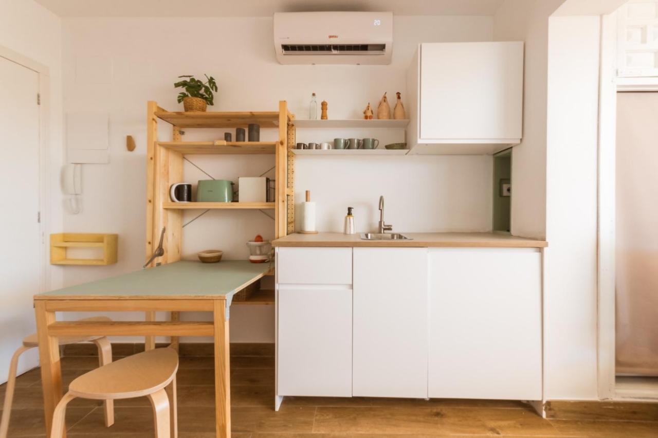 K-In&Out Apartment Jávea Extérieur photo