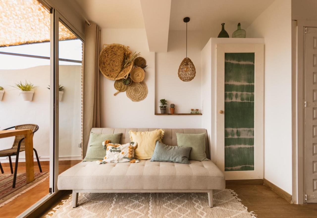 K-In&Out By Nuka Homes Jávea Extérieur photo