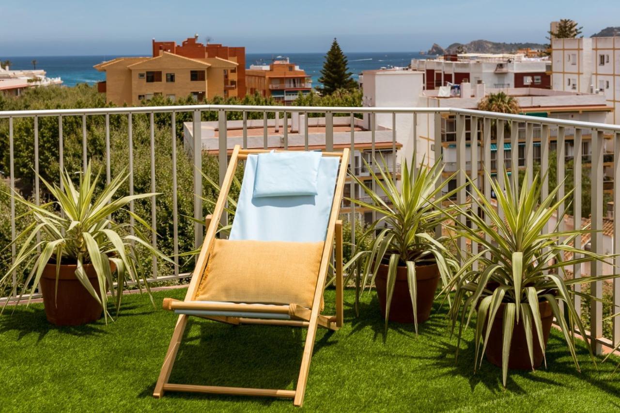 K-In&Out By Nuka Homes Jávea Extérieur photo