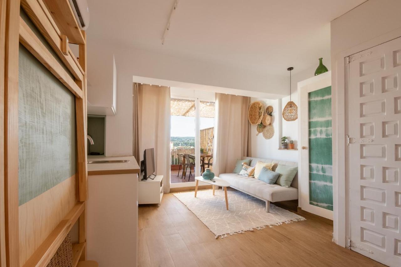 K-In&Out Apartment Jávea Extérieur photo