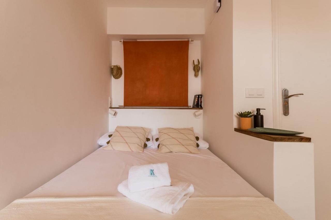 K-In&Out By Nuka Homes Jávea Extérieur photo