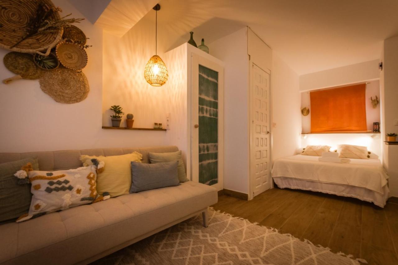 K-In&Out Apartment Jávea Extérieur photo