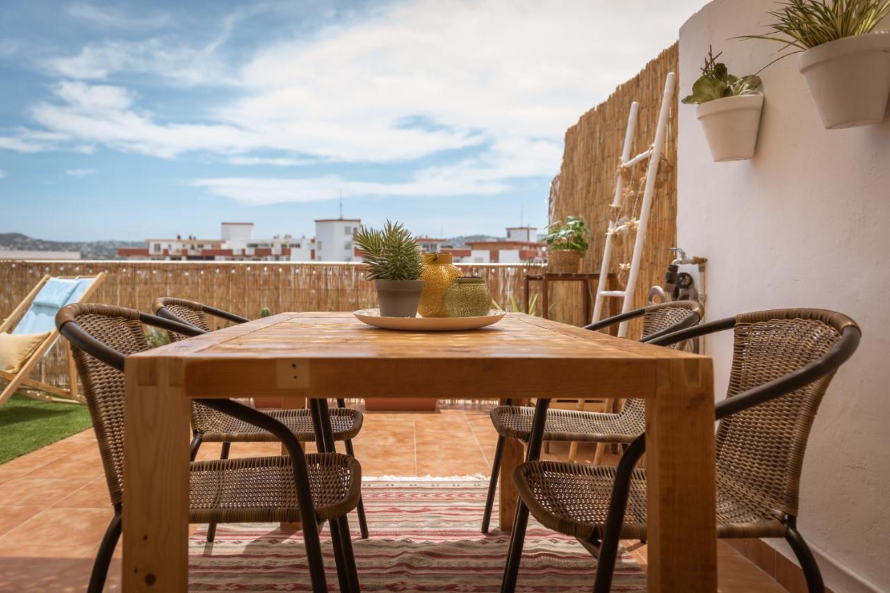K-In&Out By Nuka Homes Jávea Extérieur photo