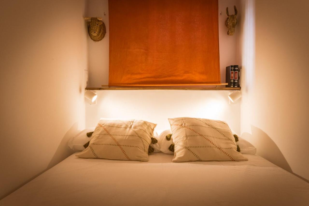 K-In&Out Apartment Jávea Extérieur photo