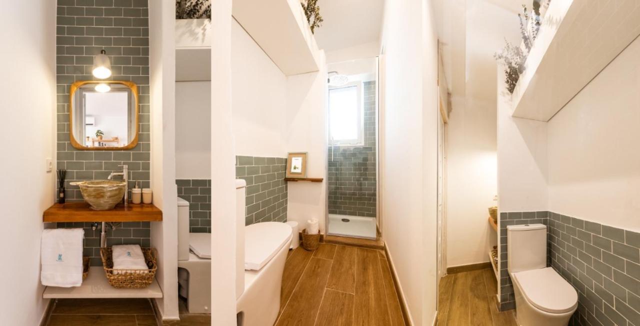K-In&Out Apartment Jávea Extérieur photo